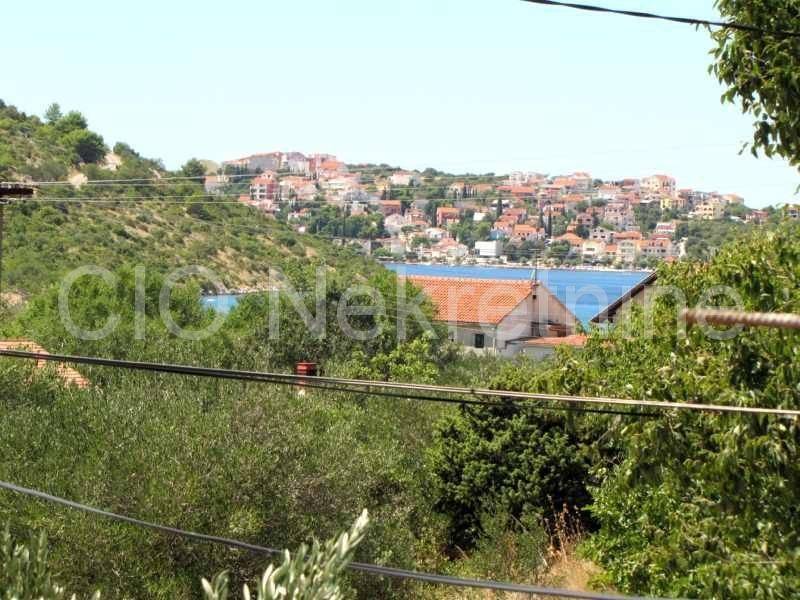 Luxury house, Sale, Rogoznica, Podglavica