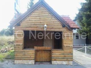 Residential business object, Sale, Udbina, Jošan