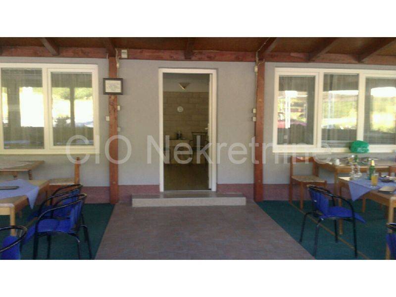 Residential business object, Sale, Udbina, Jošan