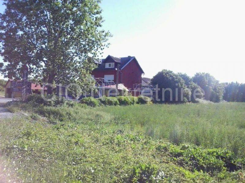 Residential business object, Sale, Udbina, Jošan