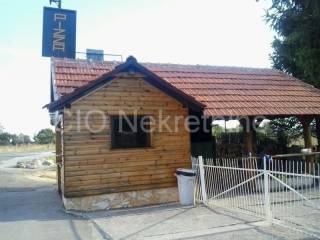 Residential business object, Sale, Udbina, Jošan