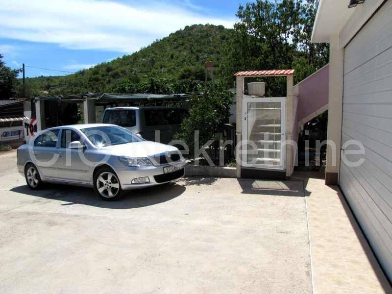 Luxury house, Sale, Rogoznica, Podglavica