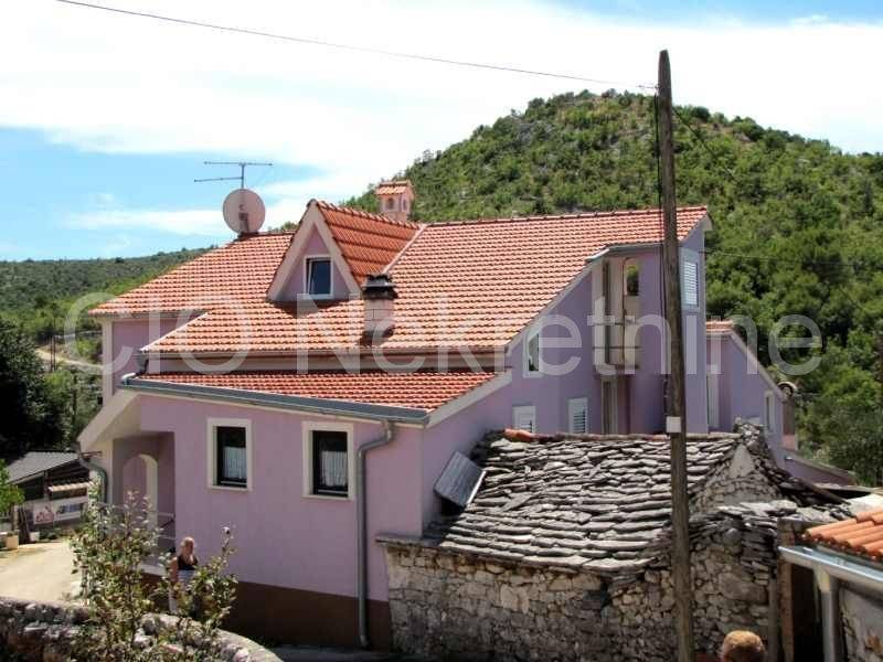 Luxury house, Sale, Rogoznica, Podglavica