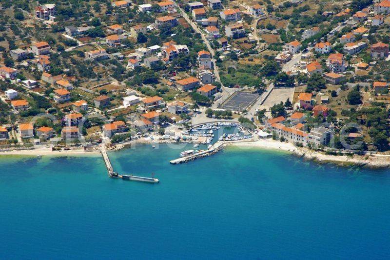 Plot for construction, Sale, Split - Okolica, Slatine