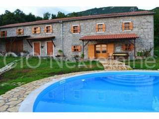 Villa, Sale, Lupoglav, Lupoglav