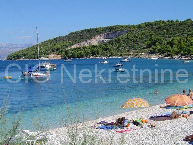 Plot for construction, Sale, Split - Okolica, Slatine