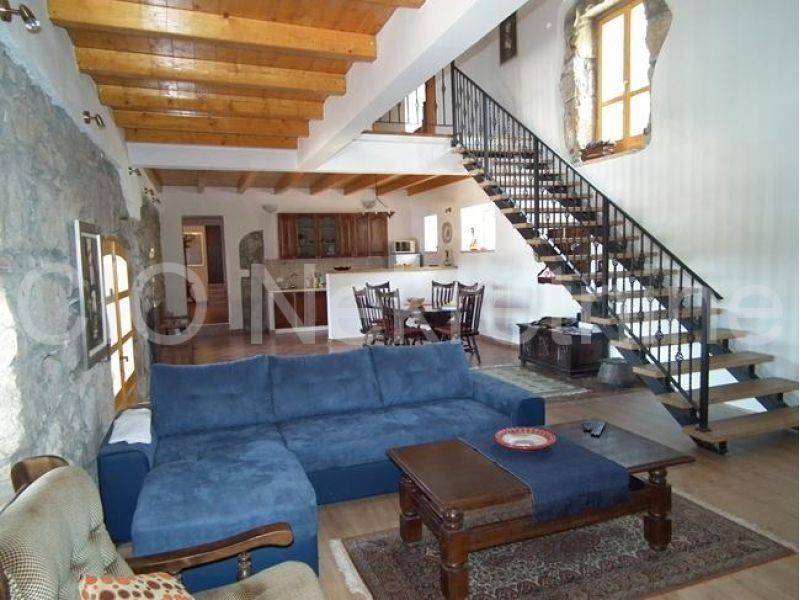 Villa, Sale, Lupoglav, Lupoglav
