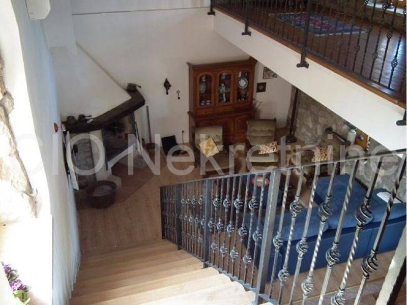 Villa, Sale, Lupoglav, Lupoglav