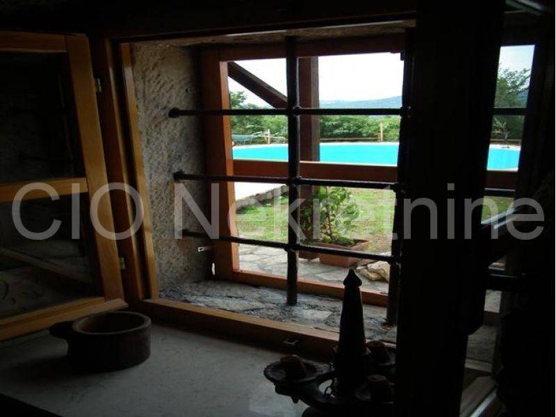Villa, Sale, Lupoglav, Lupoglav