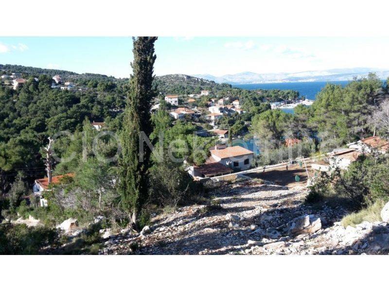 Building land, Sale, Šolta, Rogač