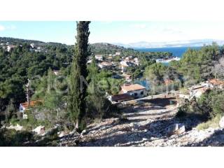 Building land, Sale, Šolta, Rogač