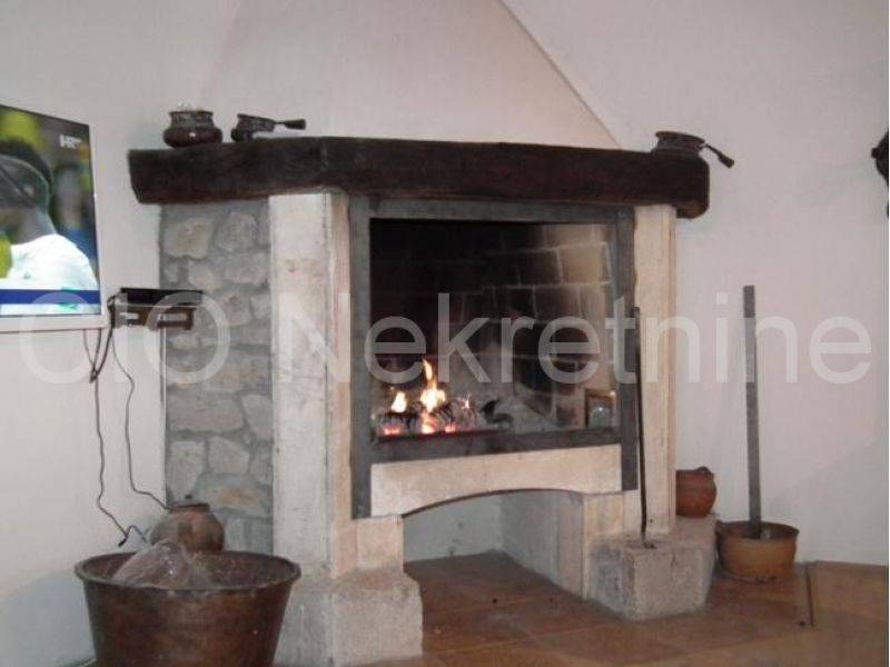 Villa, Sale, Lupoglav, Lupoglav