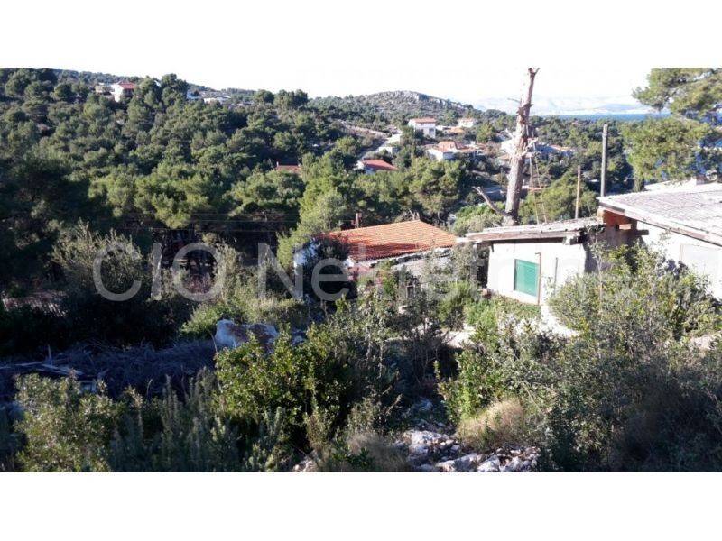 Building land, Sale, Šolta, Rogač