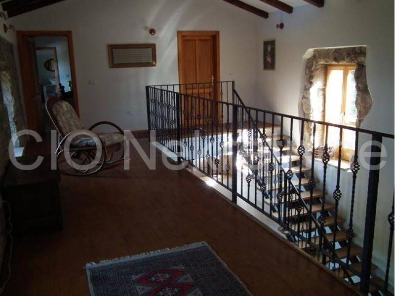 Villa, Sale, Lupoglav, Lupoglav