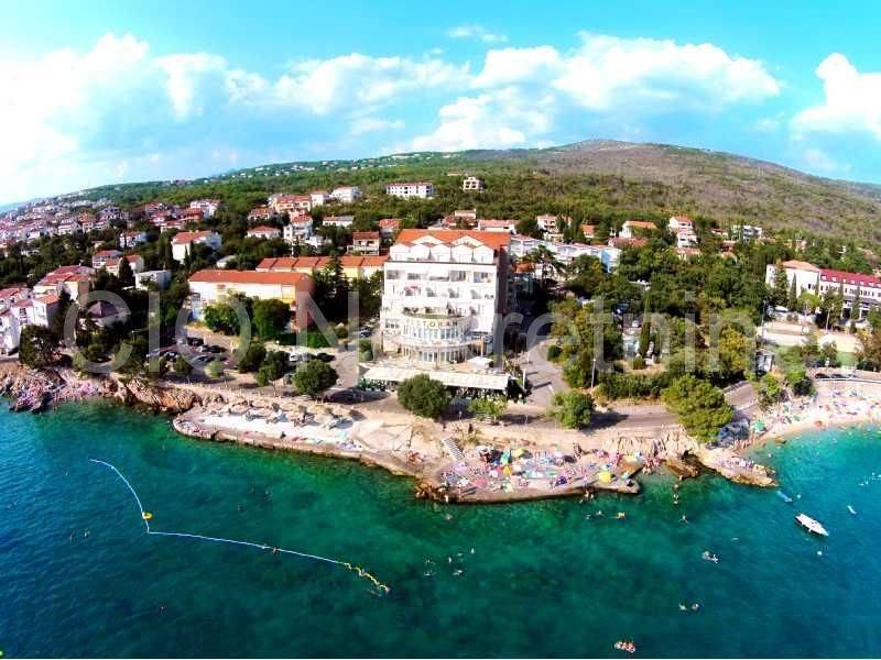 Hotel, Sale, Crikvenica, Selce