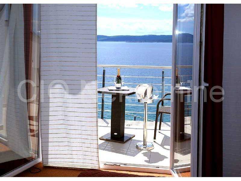 Hotel, Sale, Crikvenica, Selce