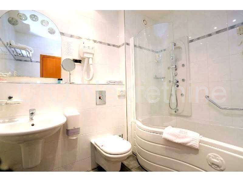 Hotel, Sale, Crikvenica, Selce