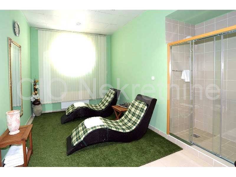 Hotel, Sale, Crikvenica, Selce