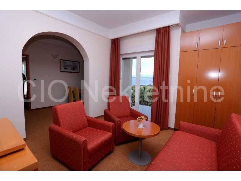 Hotel, Sale, Crikvenica, Selce