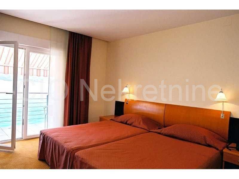 Hotel, Sale, Crikvenica, Selce