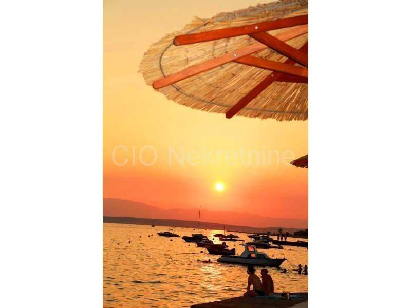Hotel, Sale, Crikvenica, Selce