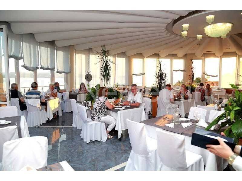 Hotel, Sale, Crikvenica, Selce