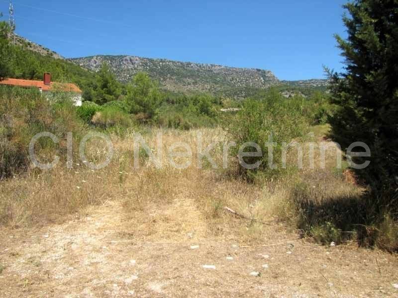 Agricultural land, Sale, Bol, Bol