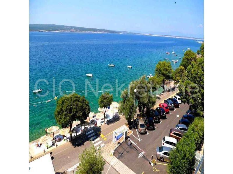 Hotel, Sale, Crikvenica, Selce