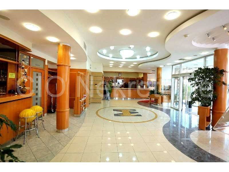 Hotel, Sale, Crikvenica, Selce