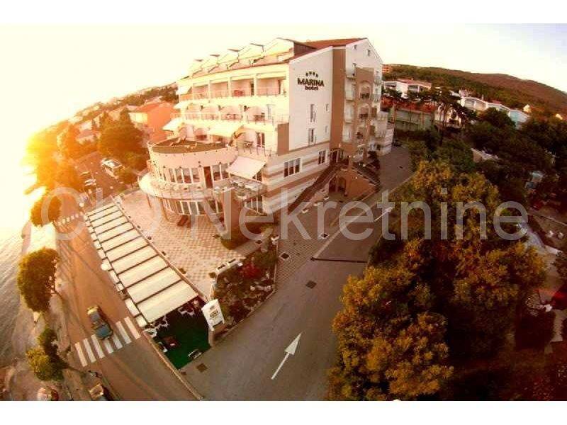 Hotel, Sale, Crikvenica, Selce