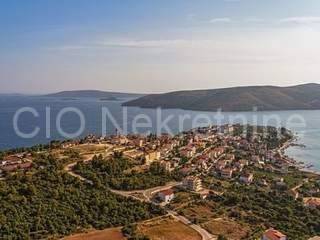 Building land, Sale, Seget, Seget Vranjica