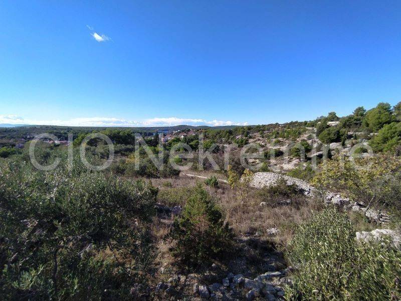 Land mix, Sale, Milna, Milna