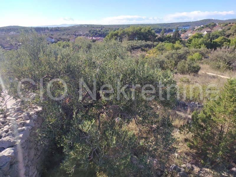 Land mix, Sale, Milna, Milna