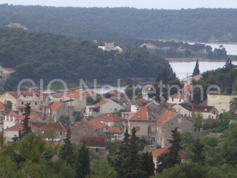 Land mix, Sale, Milna, Milna