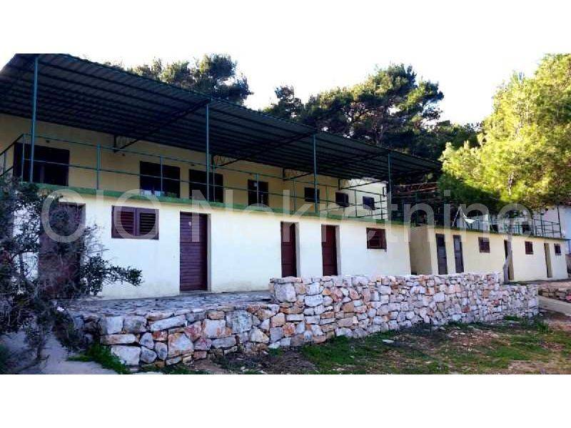 Office building, Sale, Sali, Sali