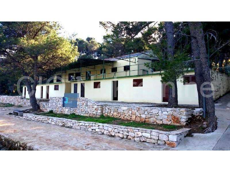 Office building, Sale, Sali, Sali
