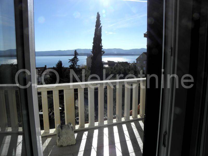 Apartment house, Sale, Bol, Bol
