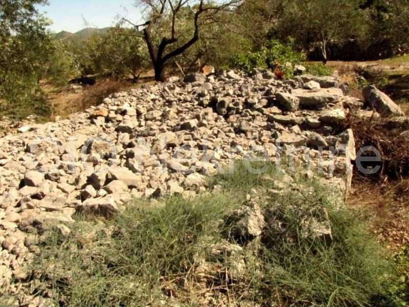 Land mix, Sale, Marina, Dograde