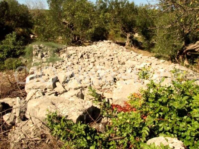 Land mix, Sale, Marina, Dograde