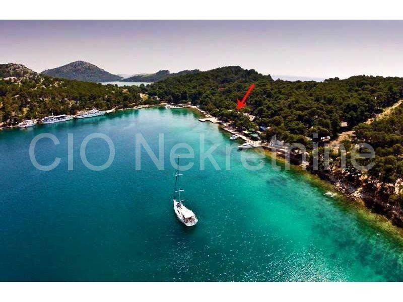 Office building, Sale, Sali, Sali