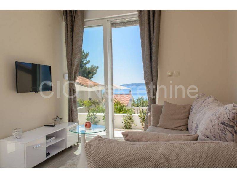 Apartment on the sea, Sale, Okrug, Okrug Gornji