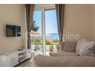 Apartment on the sea, Sale, Okrug, Okrug Gornji