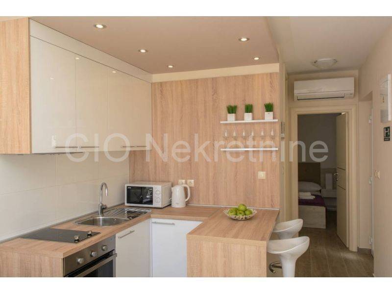 Apartment on the sea, Sale, Okrug, Okrug Gornji