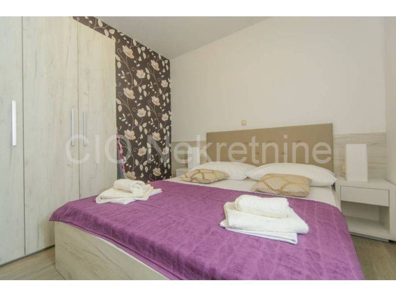 Apartment on the sea, Sale, Okrug, Okrug Gornji