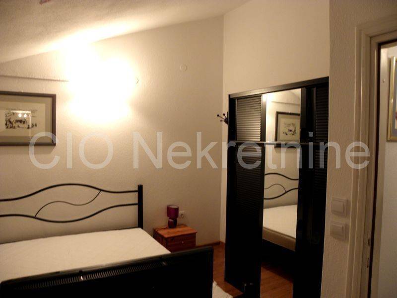 Apartment house, Sale, Bol, Bol