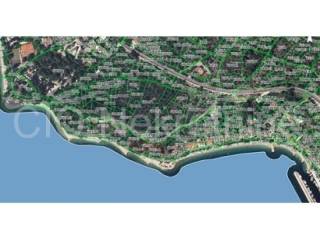 Building land T1, Sale, Podgora, Podgora