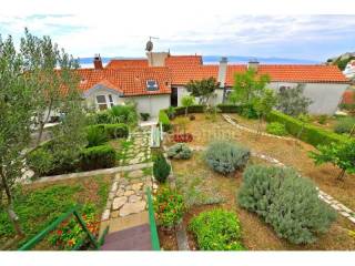 House on the sea, Sale, Omiš, Omiš