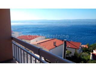 House with apartments, Sale, Omiš, Stanići