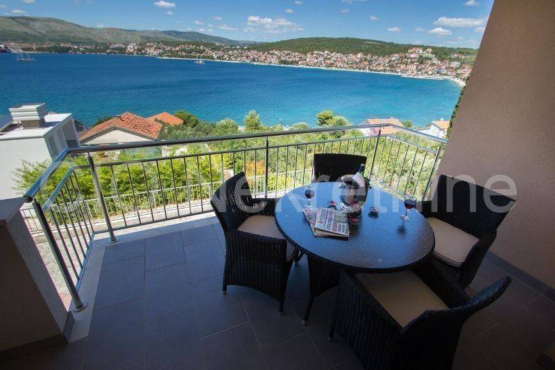 Apartmant house, Sale, Okrug, Okrug Gornji