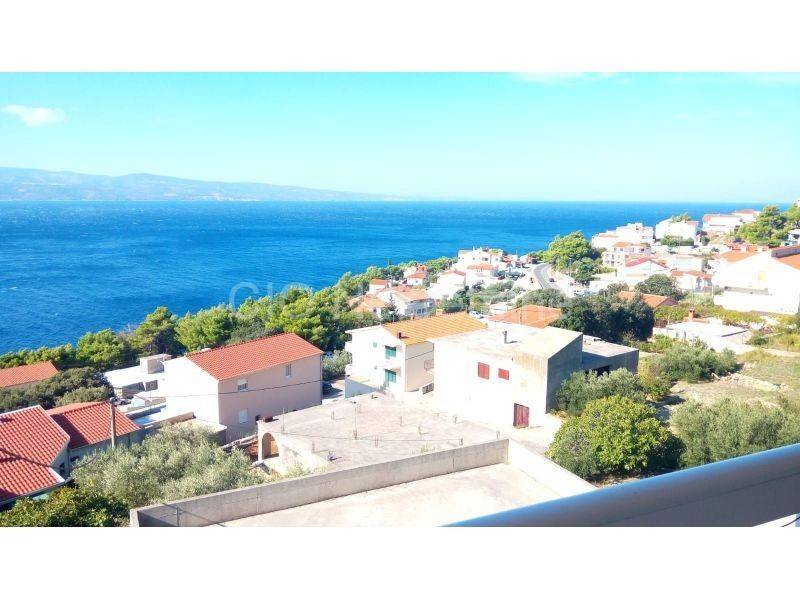 House with apartments, Sale, Omiš, Stanići